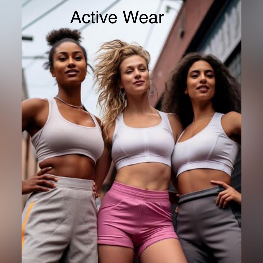 Active Wear for women